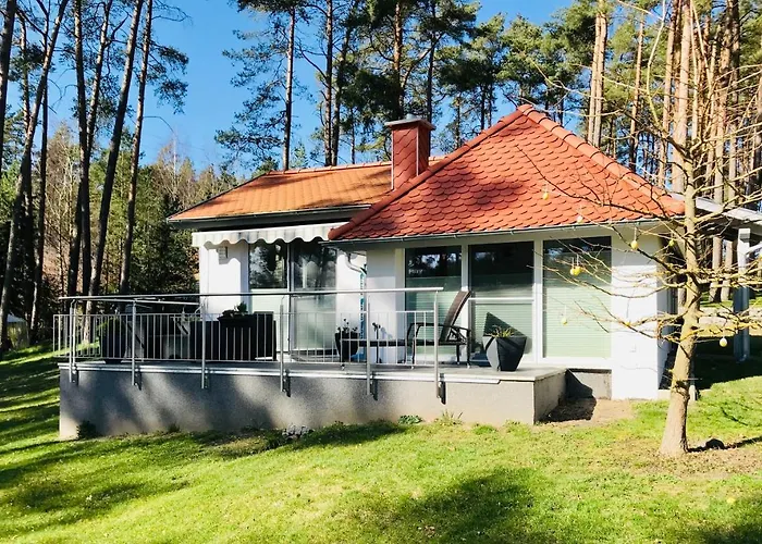 Ferienhaus Hanna