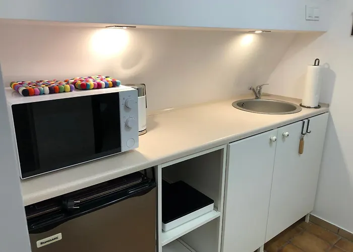 Ferienhaus Plöwen MV