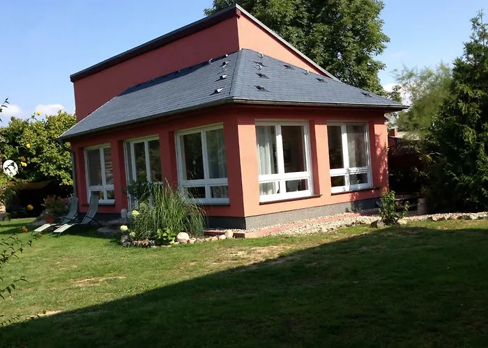 Villa Lea Lee