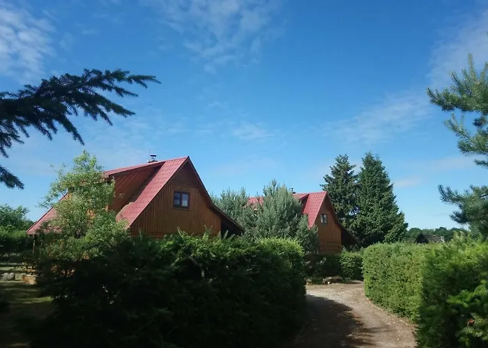 Ferien auf dem Lande