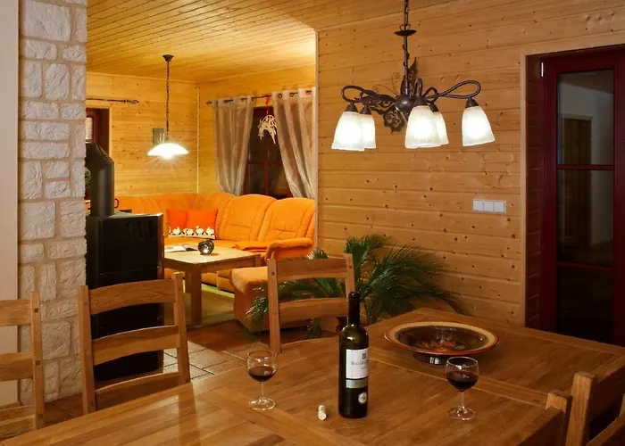 Ferienhaus Buchholz
