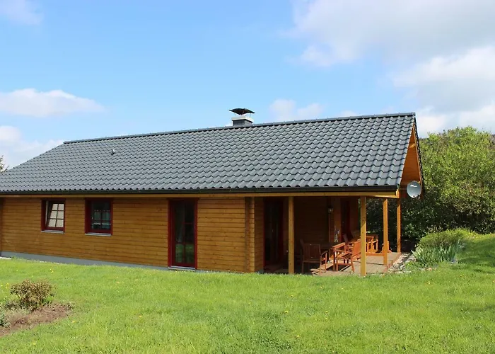 Ferienhaus Buchholz