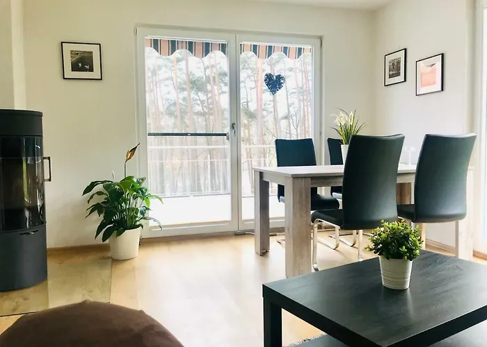 Ferienhaus Hanna